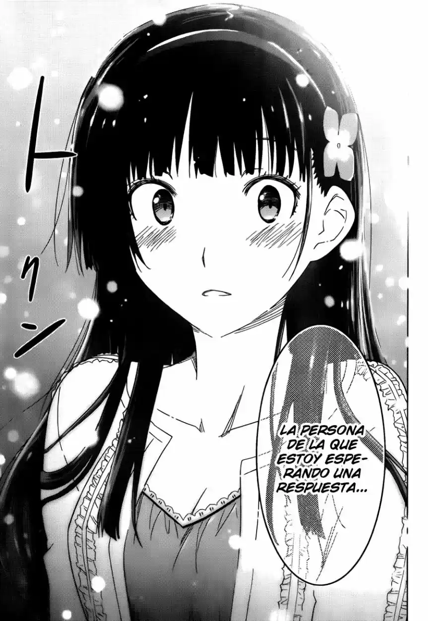 Sankarea: Undying Love (2009) - Capítulo 55 - Página 24 - LectorTMOo
