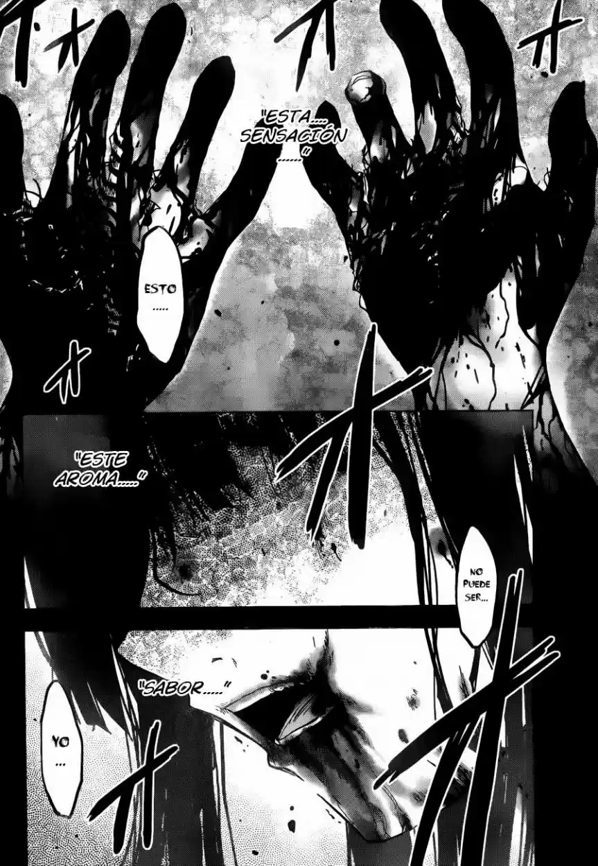 Sankarea: Undying Love (2009) - Capítulo 55 - Página 33 - LectorTMOo