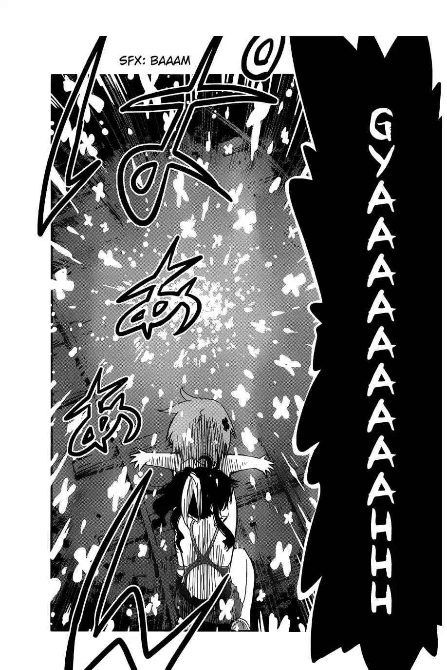 Sankarea: Undying Love (2009) - Capítulo 56.1 - Página 22 - LectorTMOo