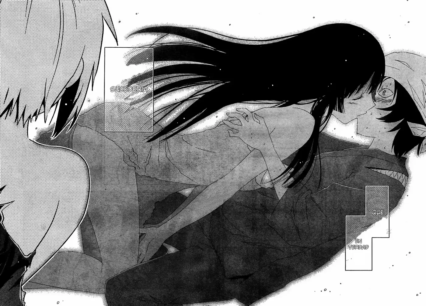 Sankarea: Undying Love (2009) - Capítulo 6 - Página 5 - LectorTMOo
