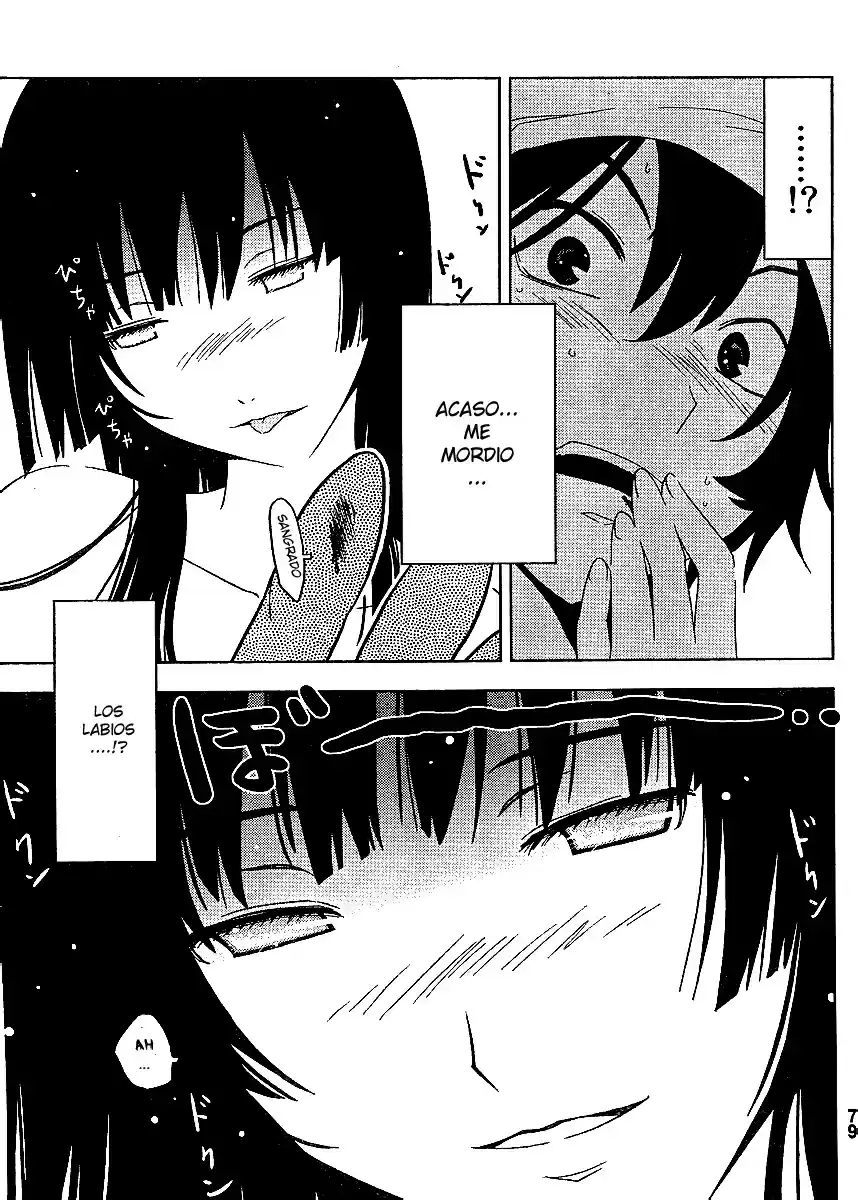 Sankarea: Undying Love (2009) - Capítulo 6 - Página 7 - LectorTMOo