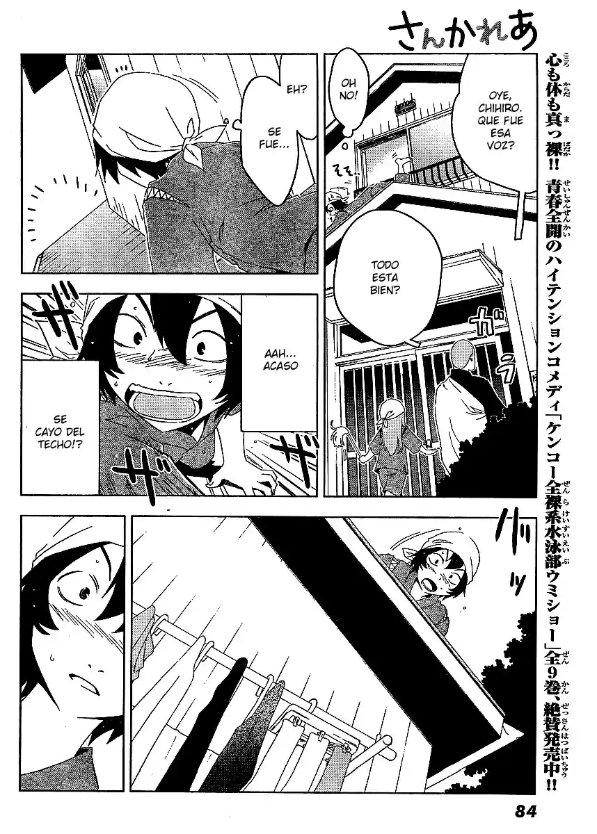 Sankarea: Undying Love (2009) - Capítulo 6 - Página 12 - LectorTMOo