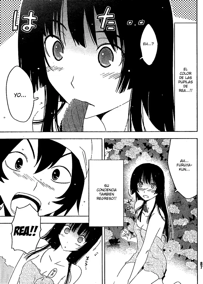 Sankarea: Undying Love (2009) - Capítulo 6 - Página 15 - LectorTMOo