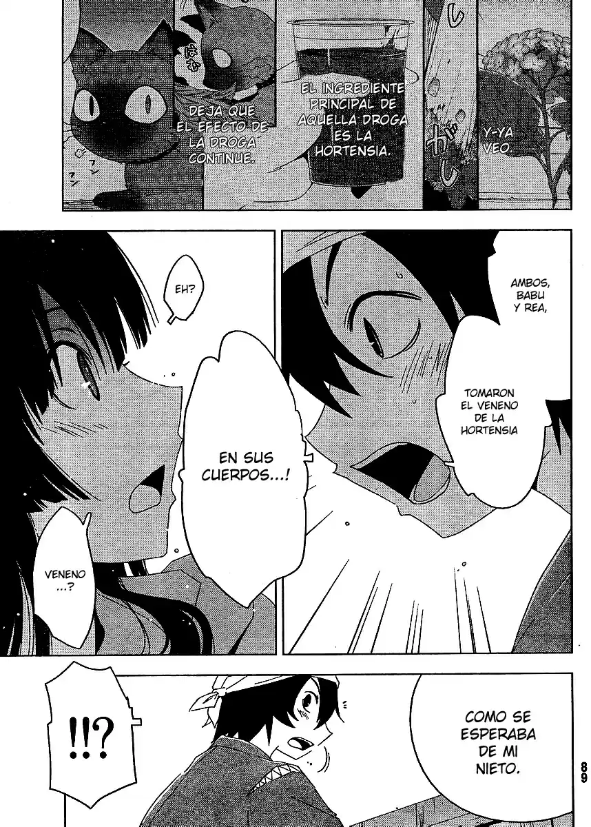 Sankarea: Undying Love (2009) - Capítulo 6 - Página 17 - LectorTMOo