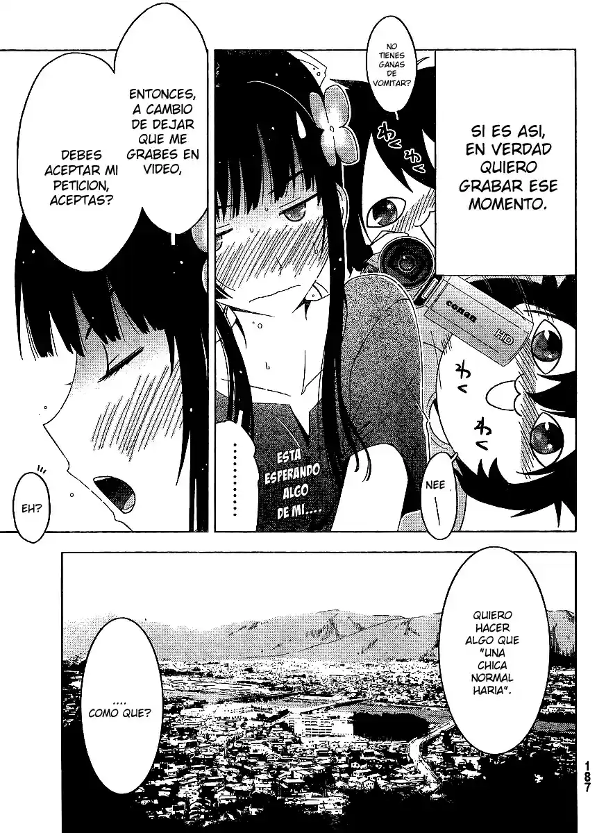 Sankarea: Undying Love (2009) - Capítulo 7 - Página 6 - LectorTMOo