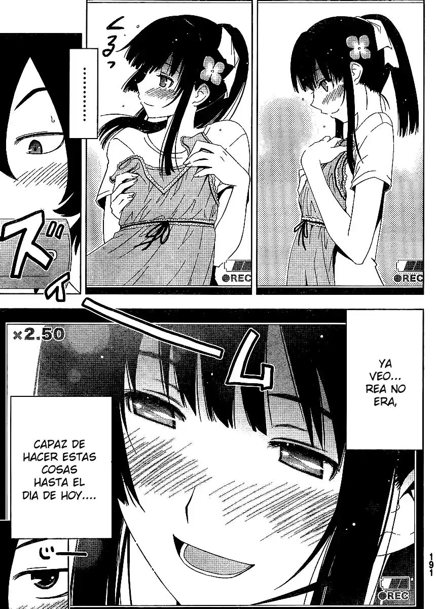 Sankarea: Undying Love (2009) - Capítulo 7 - Página 9 - LectorTMOo