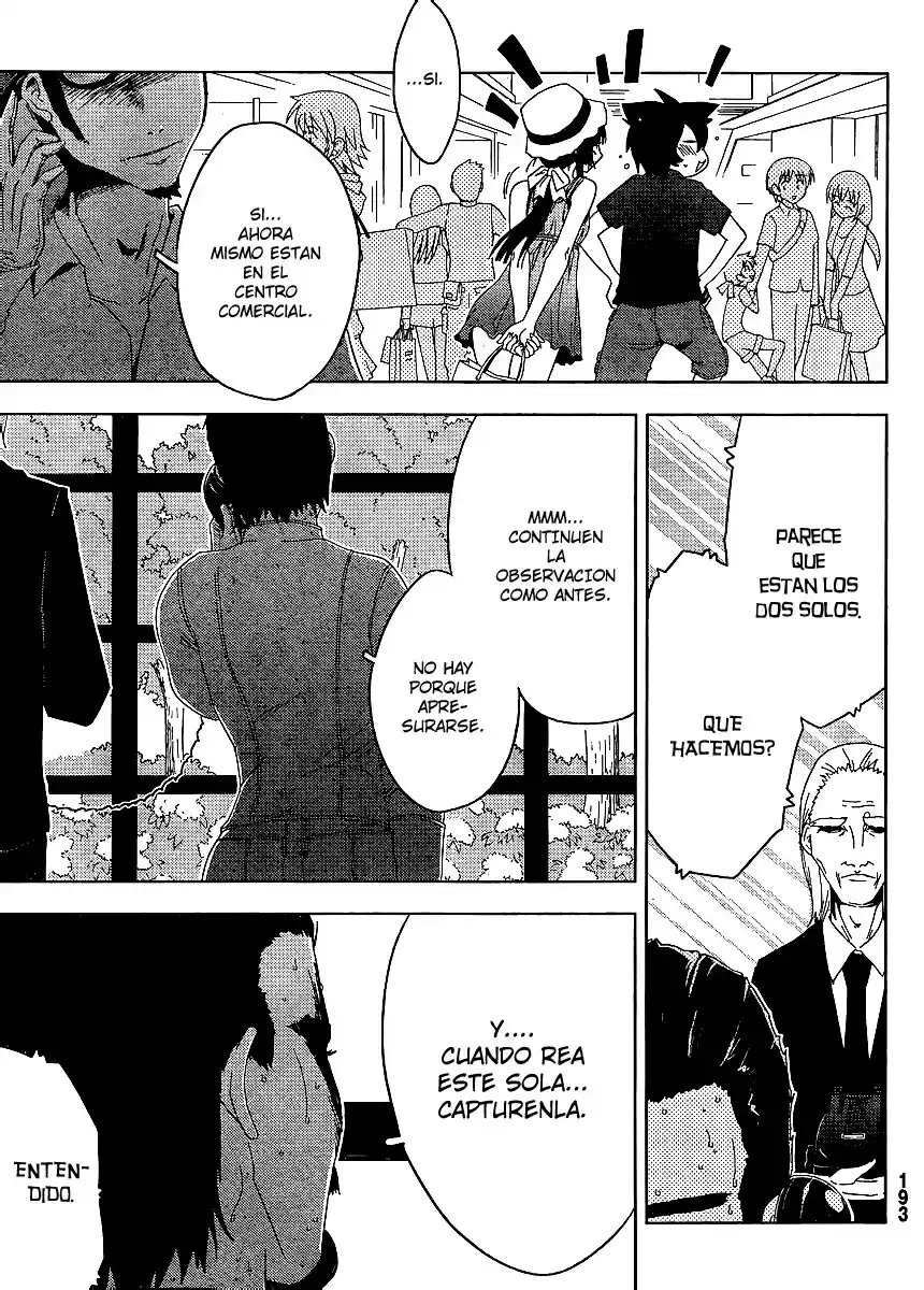 Sankarea: Undying Love (2009) - Capítulo 7 - Página 11 - LectorTMOo