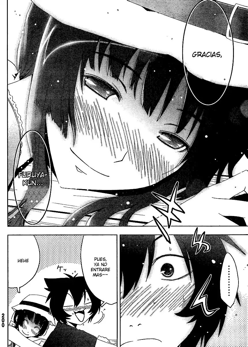 Sankarea: Undying Love (2009) - Capítulo 7 - Página 17 - LectorTMOo