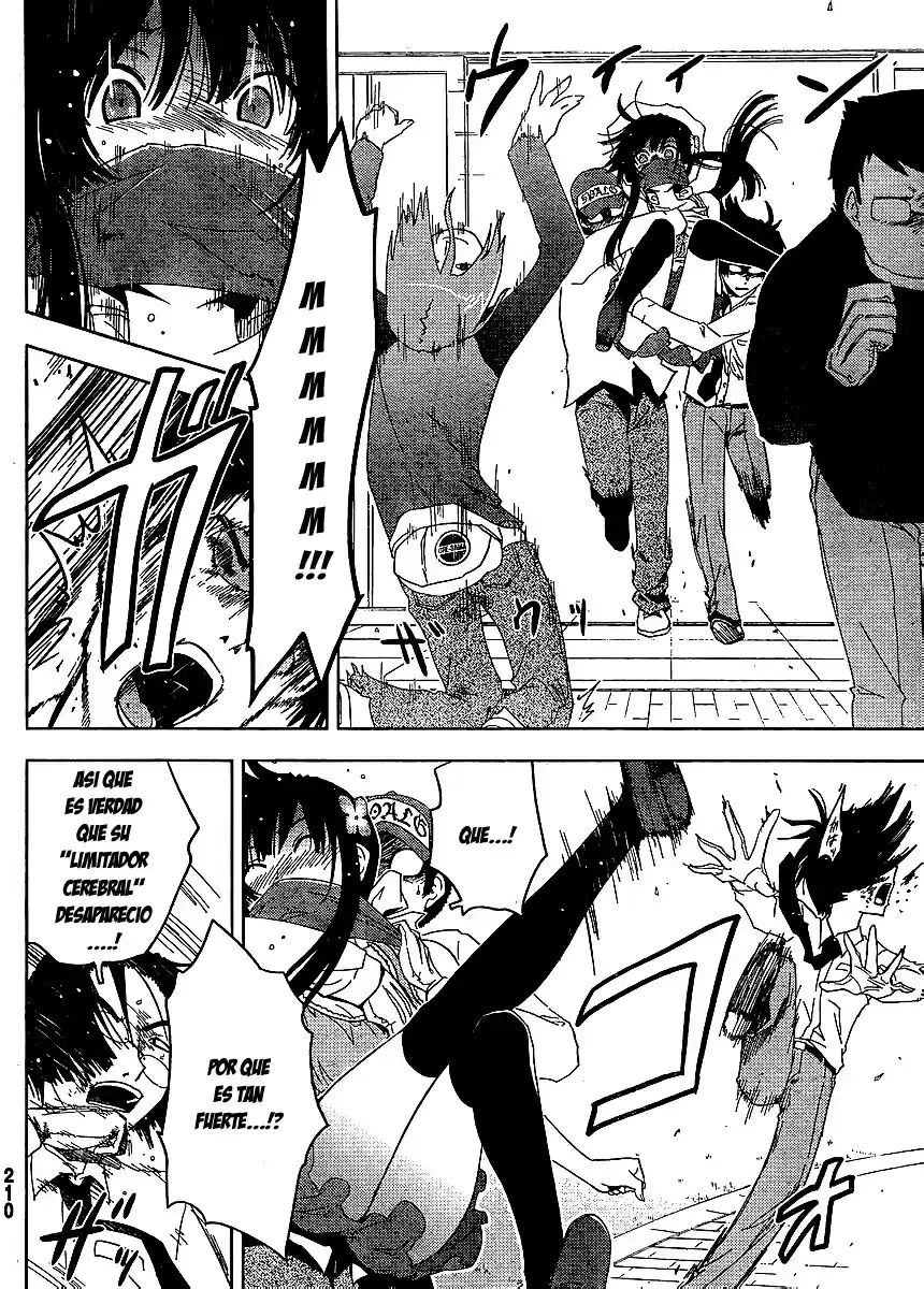 Sankarea: Undying Love (2009) - Capítulo 7 - Página 27 - LectorTMOo