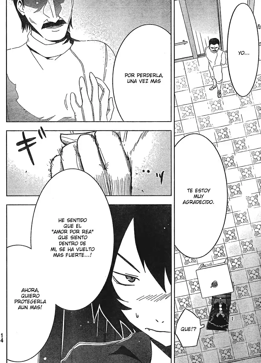 Sankarea: Undying Love (2009) - Capítulo 8 - Página 8 - LectorTMOo
