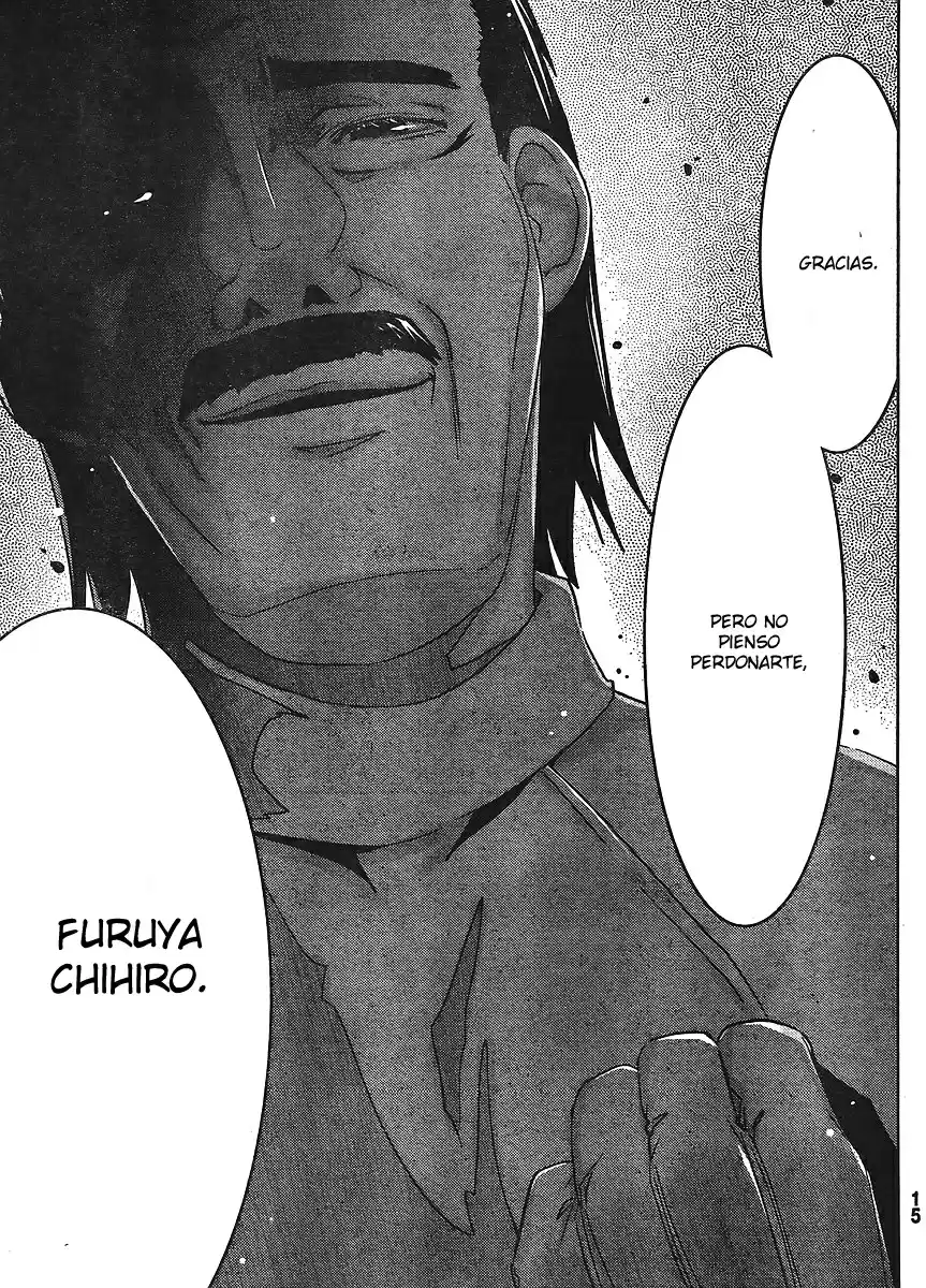 Sankarea: Undying Love (2009) - Capítulo 8 - Página 9 - LectorTMOo