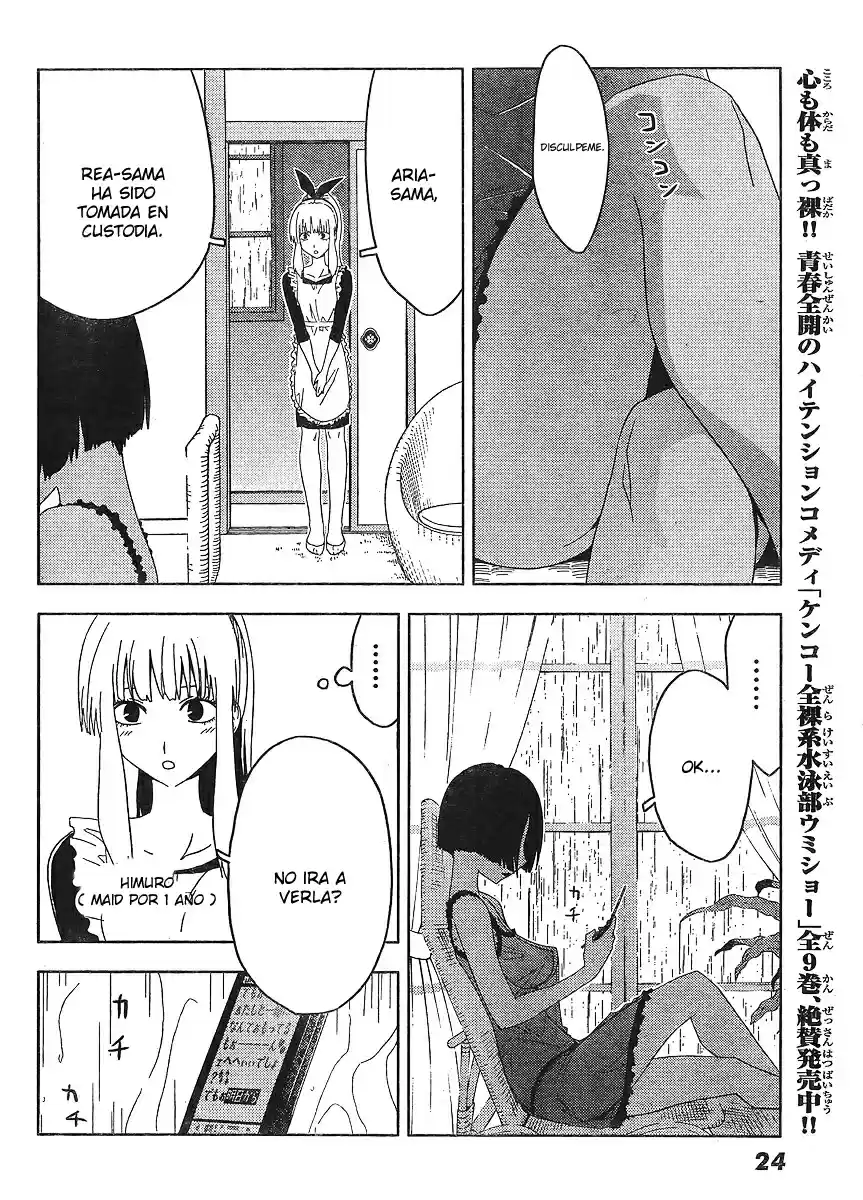 Sankarea: Undying Love (2009) - Capítulo 8 - Página 18 - LectorTMOo