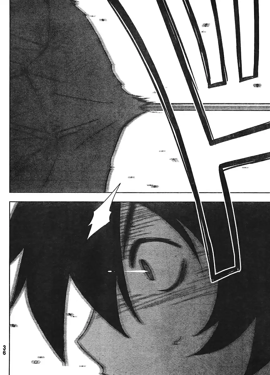 Sankarea: Undying Love (2009) - Capítulo 8 - Página 30 - LectorTMOo