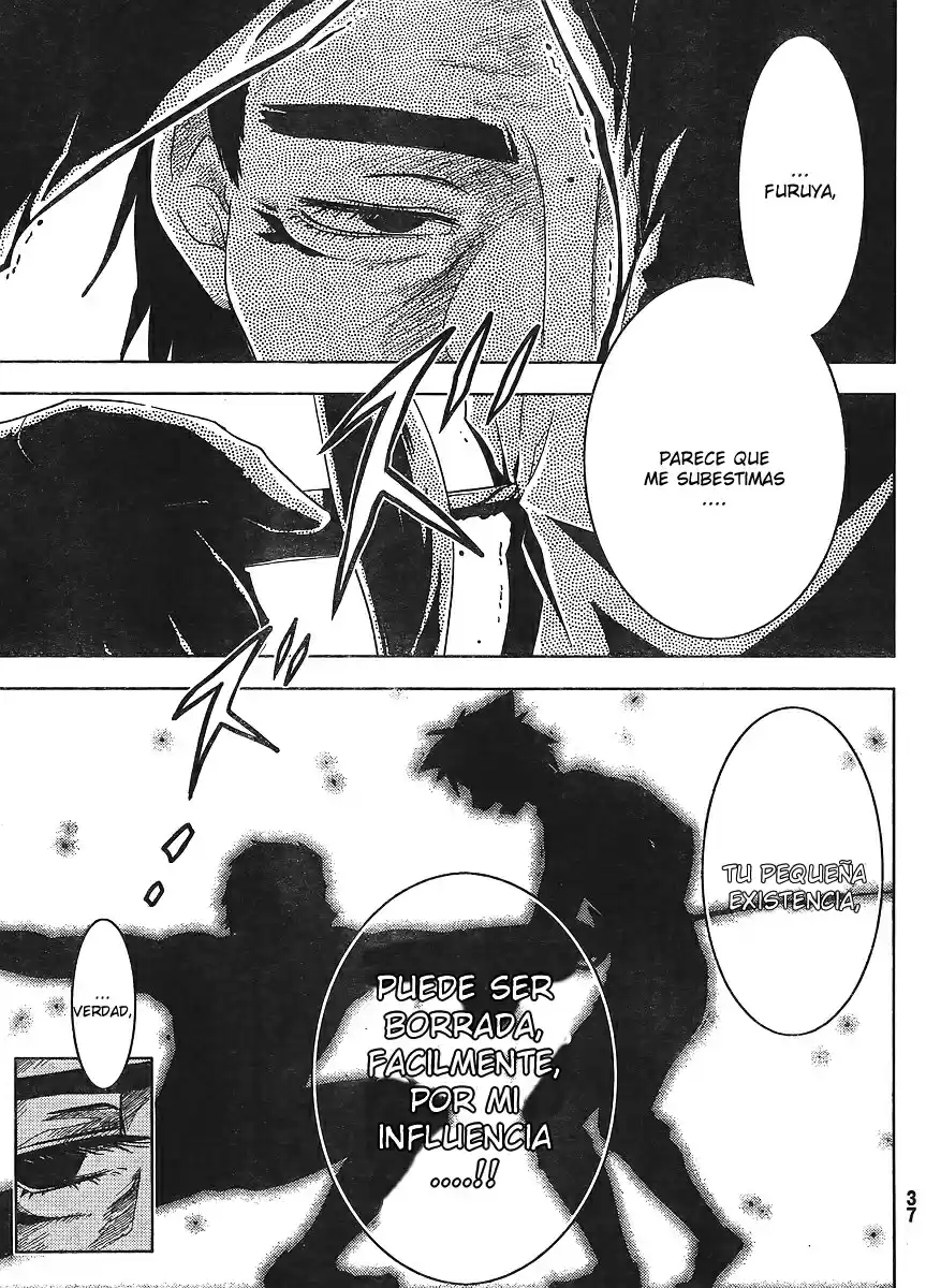 Sankarea: Undying Love (2009) - Capítulo 8 - Página 31 - LectorTMOo
