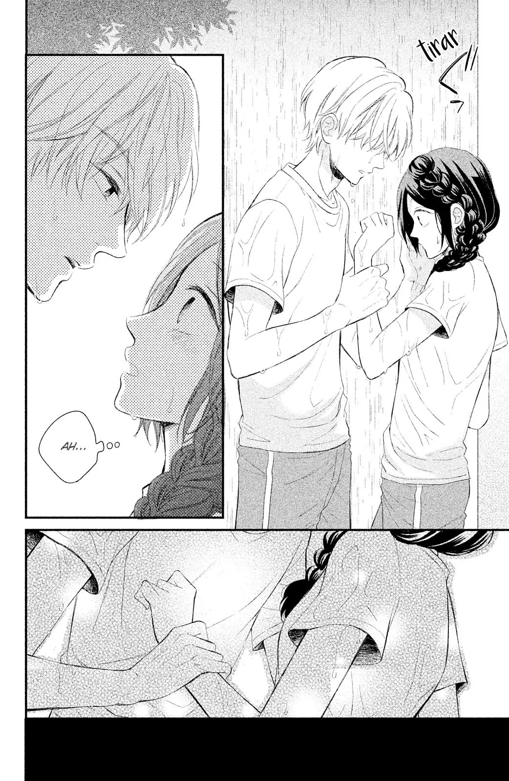 Sano-kun wa Ijiwaru (2018) - Capítulo 2 - Página 16 - LectorTMOo