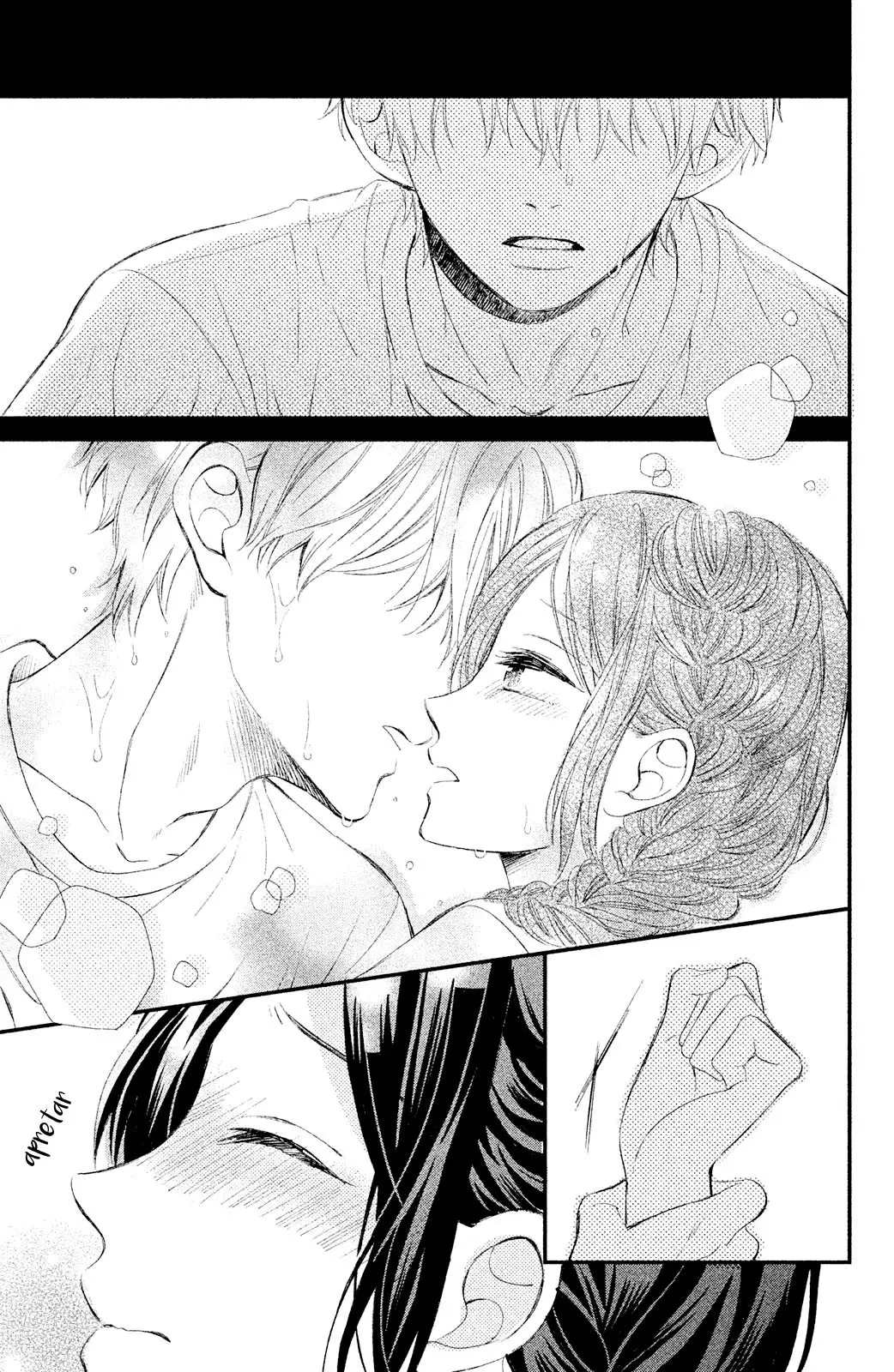 Sano-kun wa Ijiwaru (2018) - Capítulo 2 - Página 17 - LectorTMOo