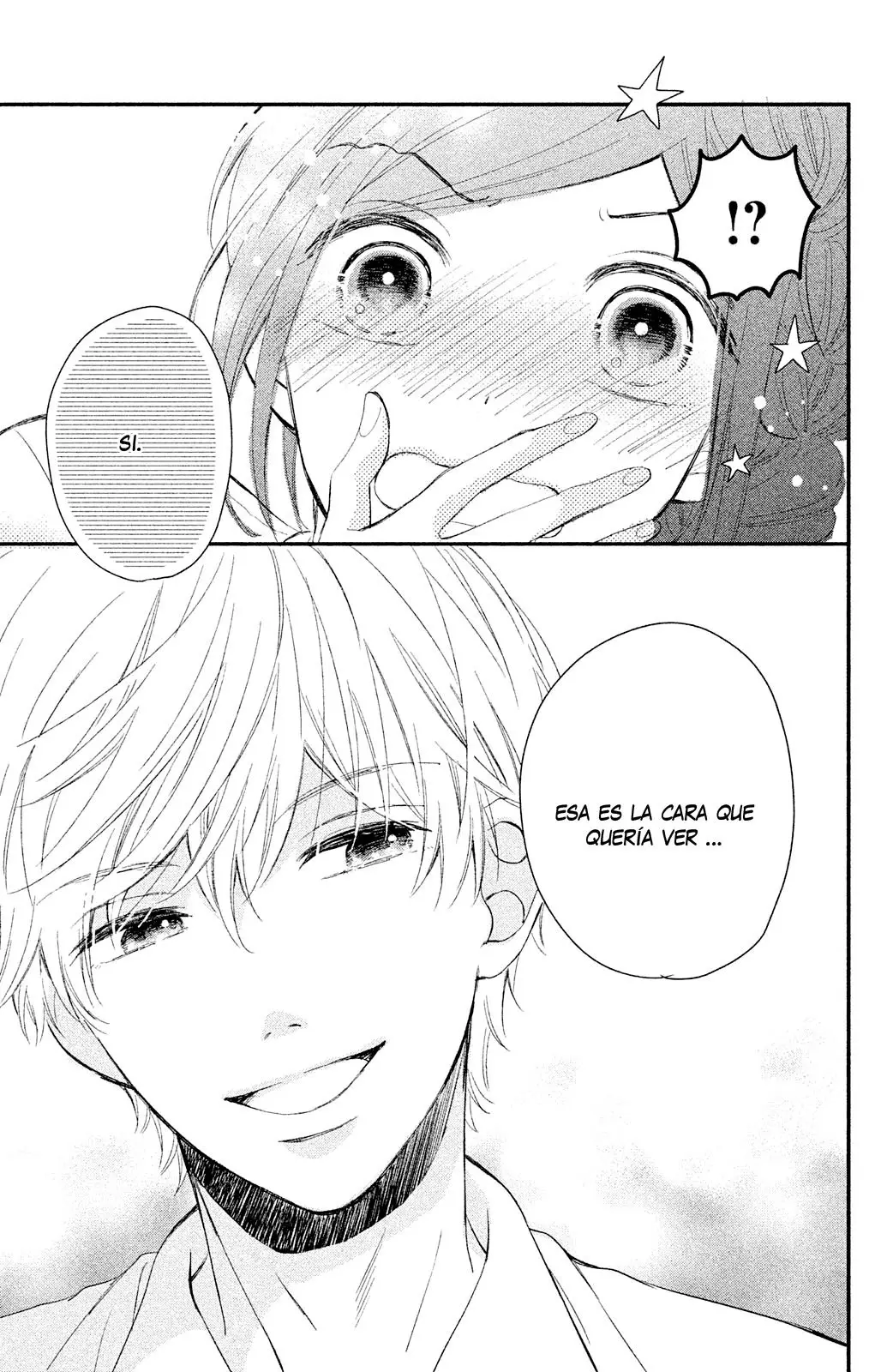 Sano-kun wa Ijiwaru (2018) - Capítulo 2 - Página 38 - LectorTMOo