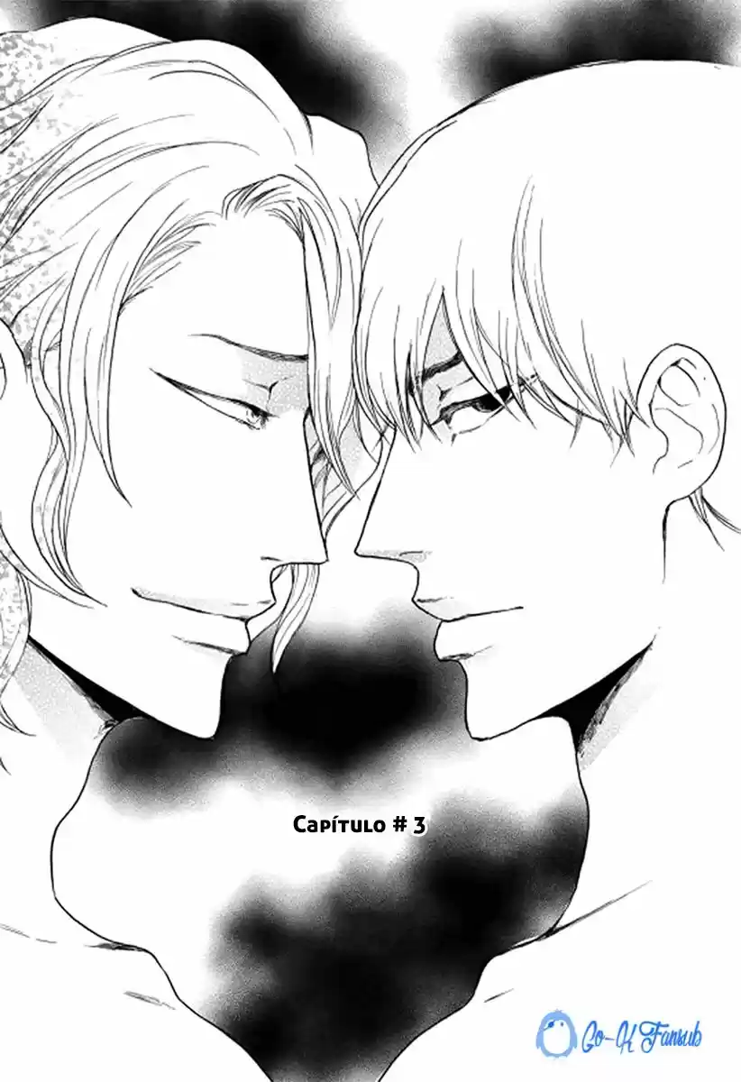 Sanshoku Mazareba Kuro ni Naru (2014) - Capítulo 3 - Página 4 - LectorTMOo