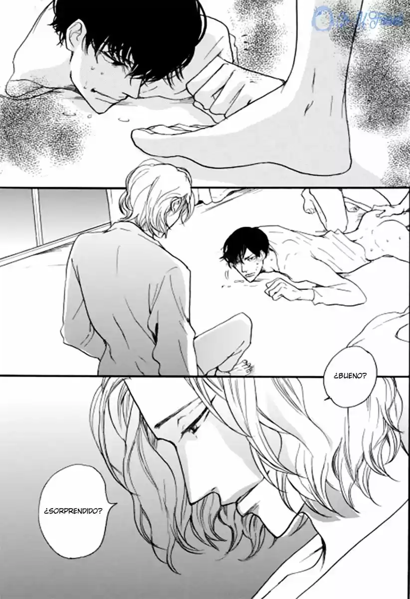 Sanshoku Mazareba Kuro ni Naru (2014) - Capítulo 3 - Página 16 - LectorTMOo