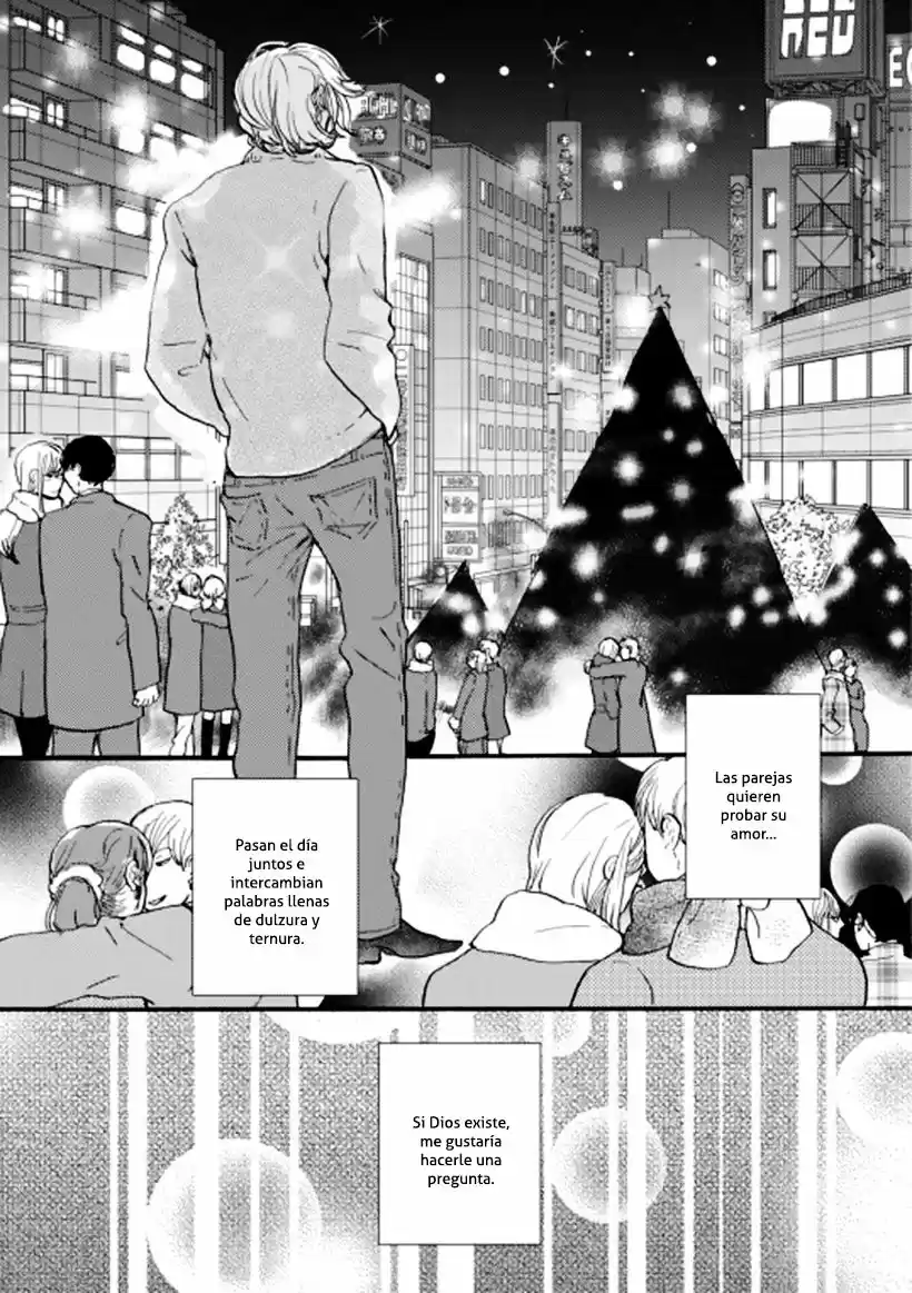 Sanshoku Mazareba Kuro ni Naru (2014) - Capítulo 5.5 - Página 8 - LectorTMOo