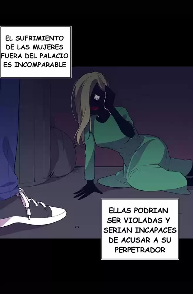 Santa Imperial (2016) - Capítulo 10 - Página 3 - LectorTMOo