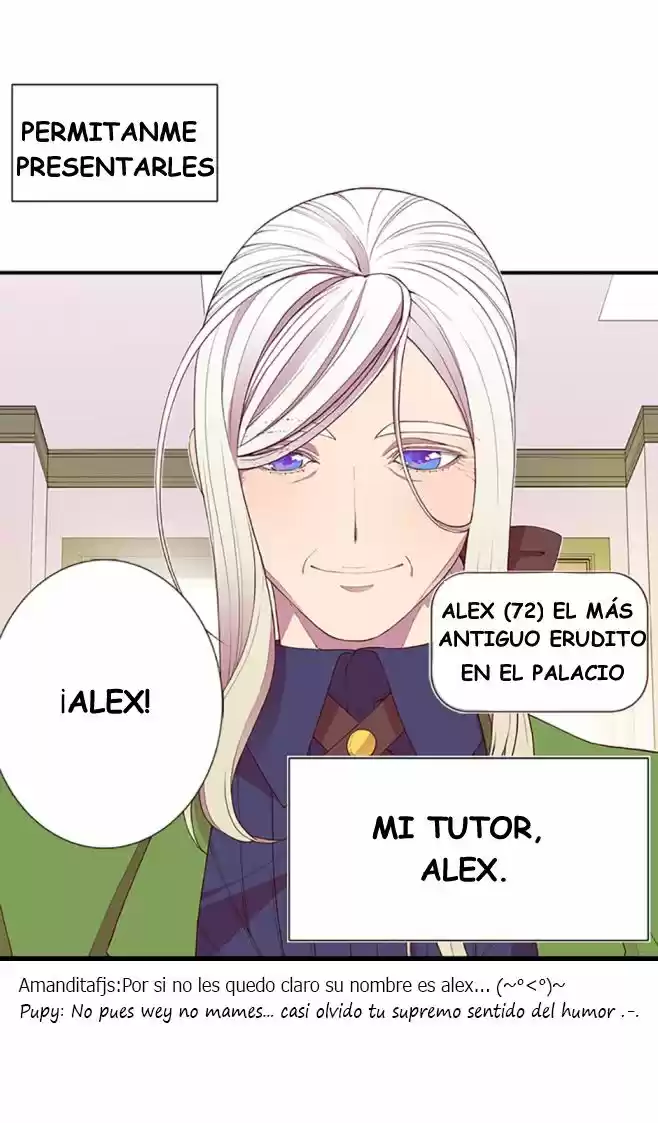 Santa Imperial (2016) - Capítulo 10 - Página 13 - LectorTMOo