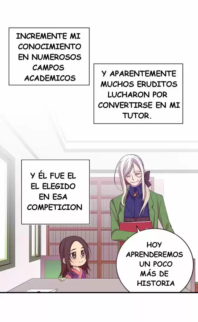 Santa Imperial (2016) - Capítulo 10 - Página 14 - LectorTMOo