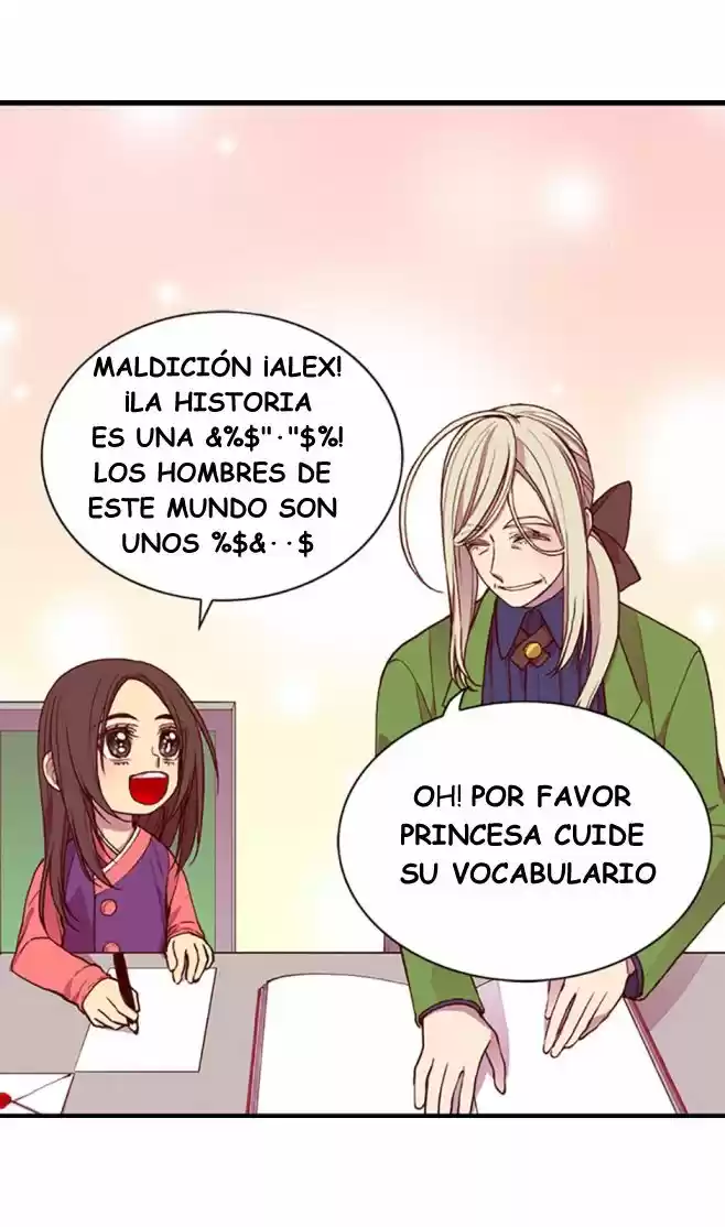 Santa Imperial (2016) - Capítulo 10 - Página 17 - LectorTMOo