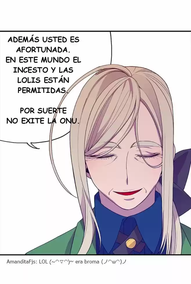 Santa Imperial (2016) - Capítulo 10 - Página 18 - LectorTMOo