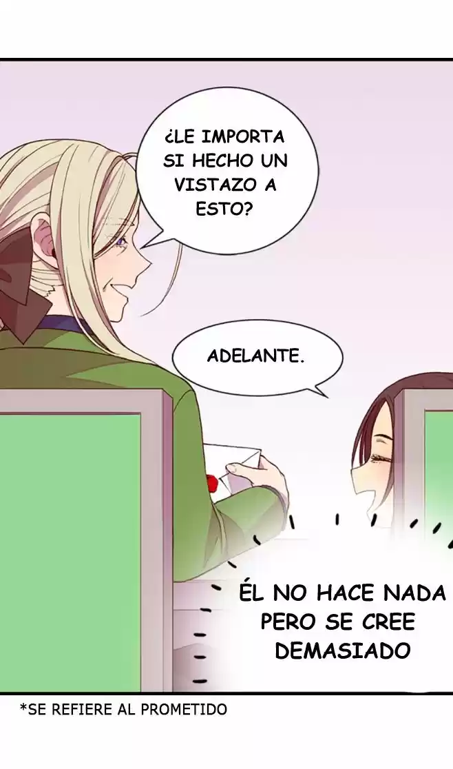 Santa Imperial (2016) - Capítulo 10 - Página 24 - LectorTMOo