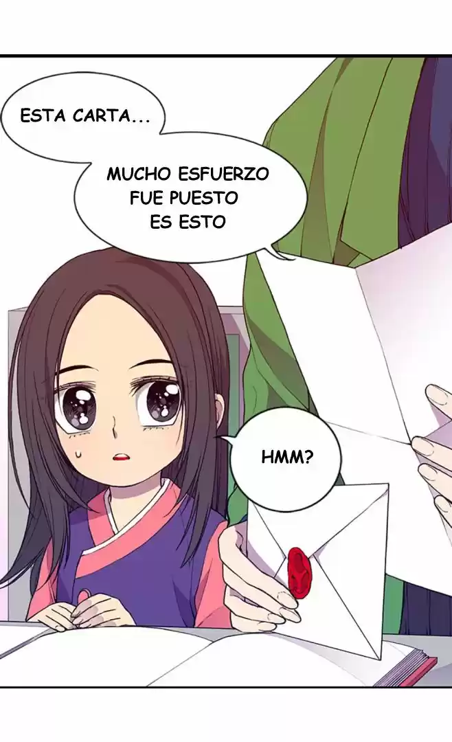 Santa Imperial (2016) - Capítulo 10 - Página 26 - LectorTMOo