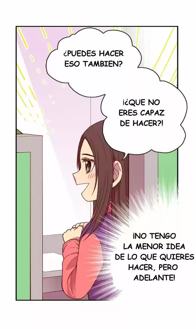 Santa Imperial (2016) - Capítulo 10 - Página 28 - LectorTMOo