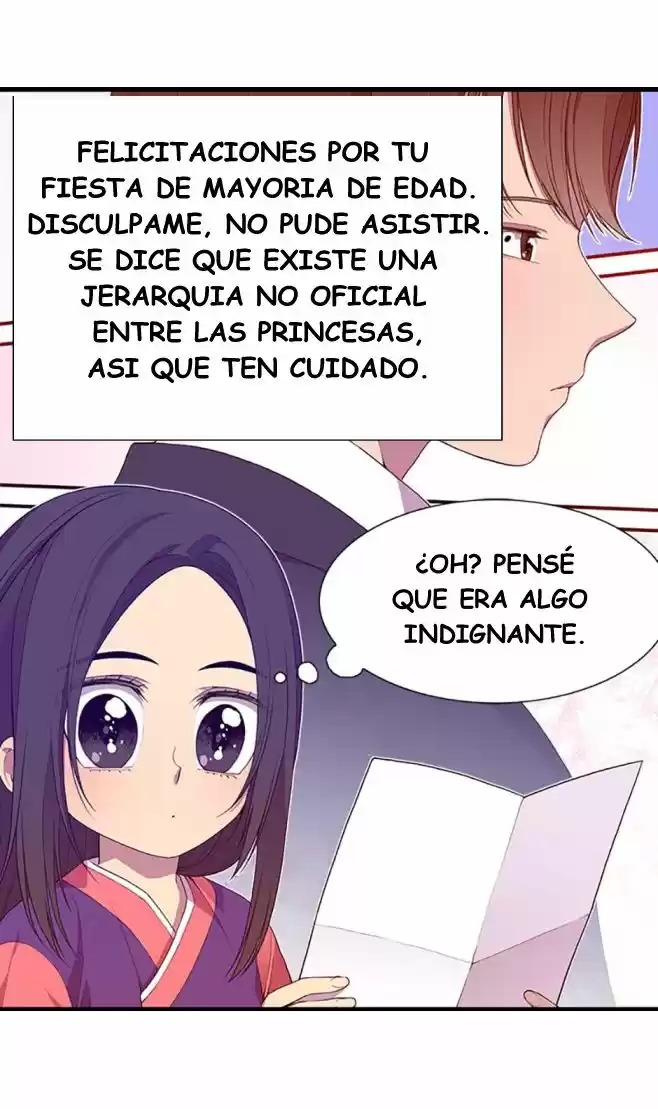 Santa Imperial (2016) - Capítulo 10 - Página 33 - LectorTMOo