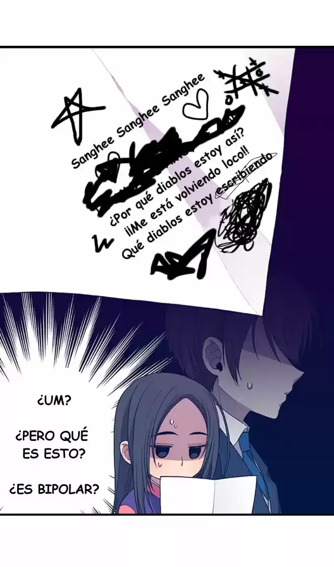 Santa Imperial (2016) - Capítulo 10 - Página 36 - LectorTMOo