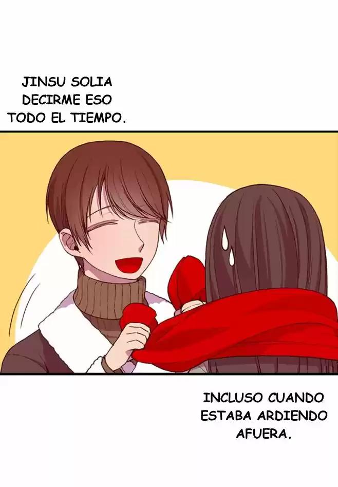 Santa Imperial (2016) - Capítulo 10 - Página 43 - LectorTMOo