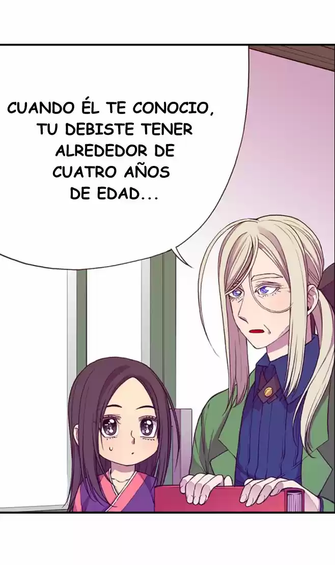 Santa Imperial (2016) - Capítulo 10 - Página 46 - LectorTMOo