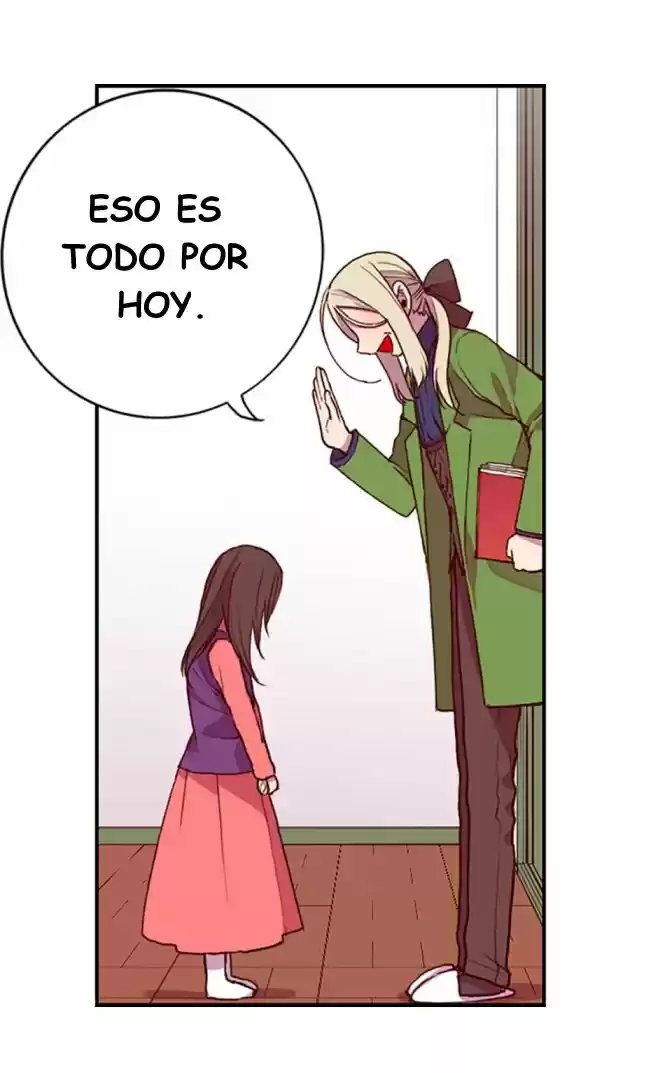 Santa Imperial (2016) - Capítulo 10 - Página 48 - LectorTMOo