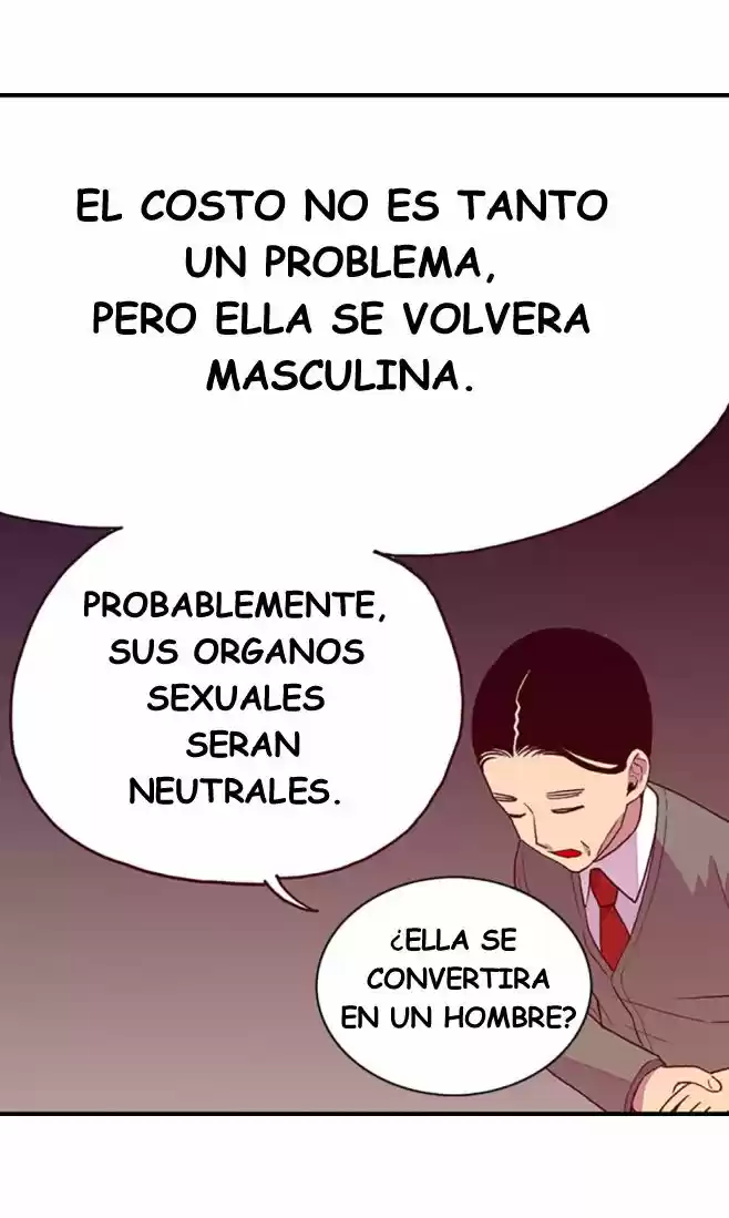 Santa Imperial (2016) - Capítulo 10 - Página 58 - LectorTMOo