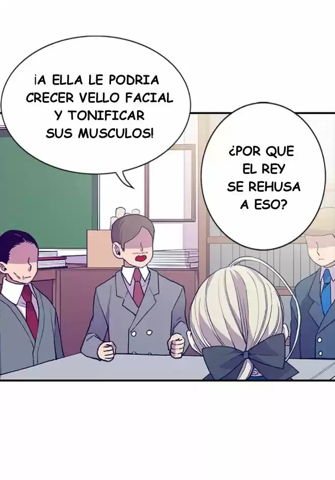 Santa Imperial (2016) - Capítulo 10 - Página 63 - LectorTMOo