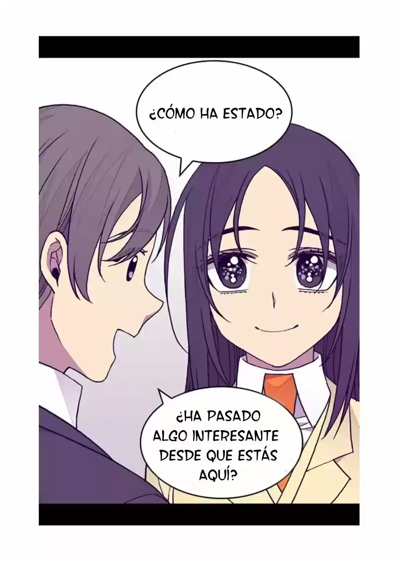 Santa Imperial (2016) - Capítulo 100 - Página 18 - LectorTMOo