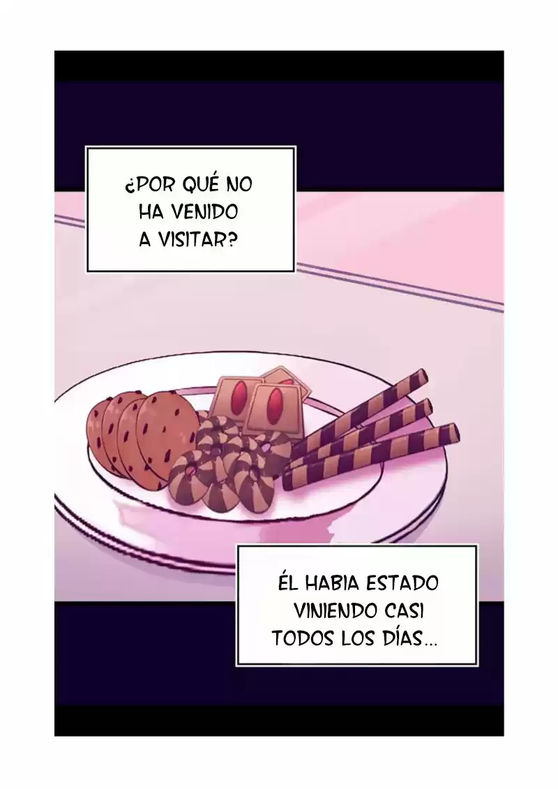 Santa Imperial (2016) - Capítulo 100 - Página 28 - LectorTMOo