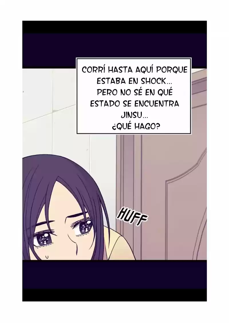Santa Imperial (2016) - Capítulo 100 - Página 42 - LectorTMOo