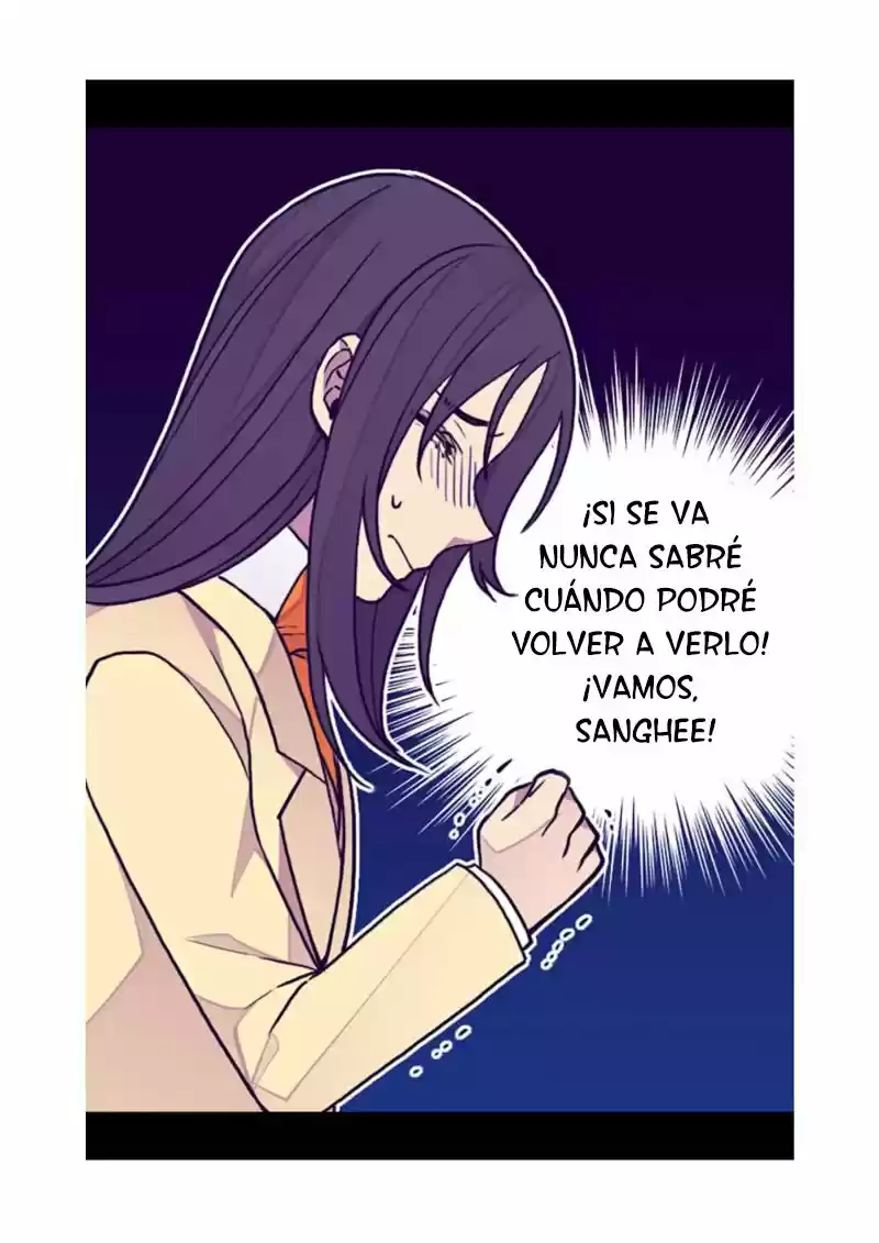 Santa Imperial (2016) - Capítulo 100 - Página 45 - LectorTMOo