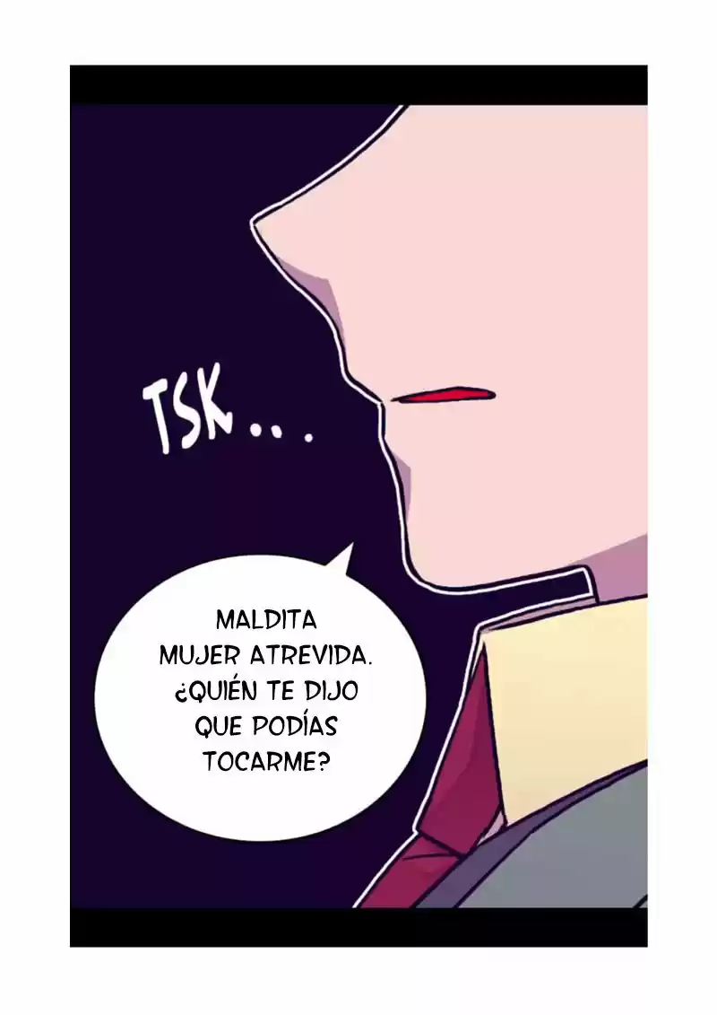 Santa Imperial (2016) - Capítulo 100 - Página 62 - LectorTMOo