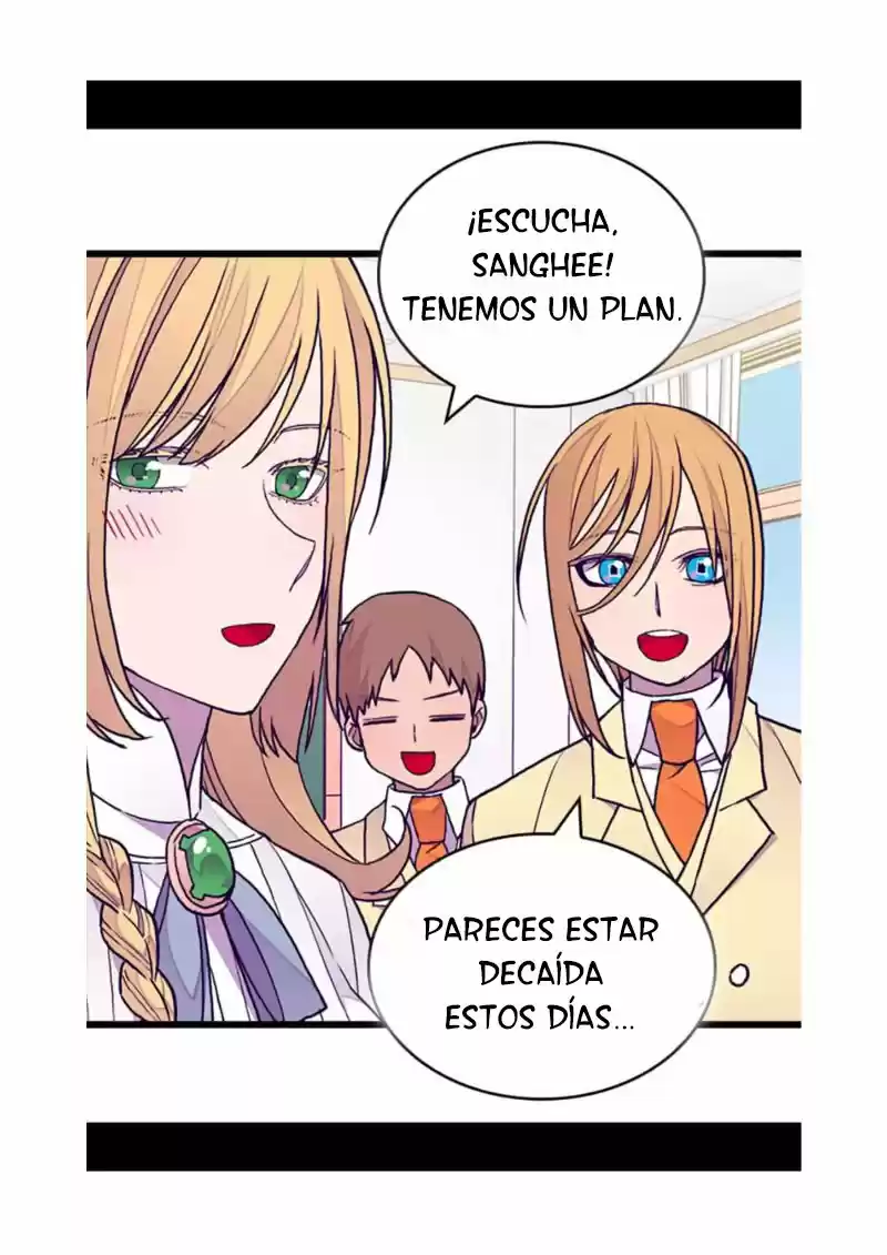 Santa Imperial (2016) - Capítulo 100 - Página 72 - LectorTMOo