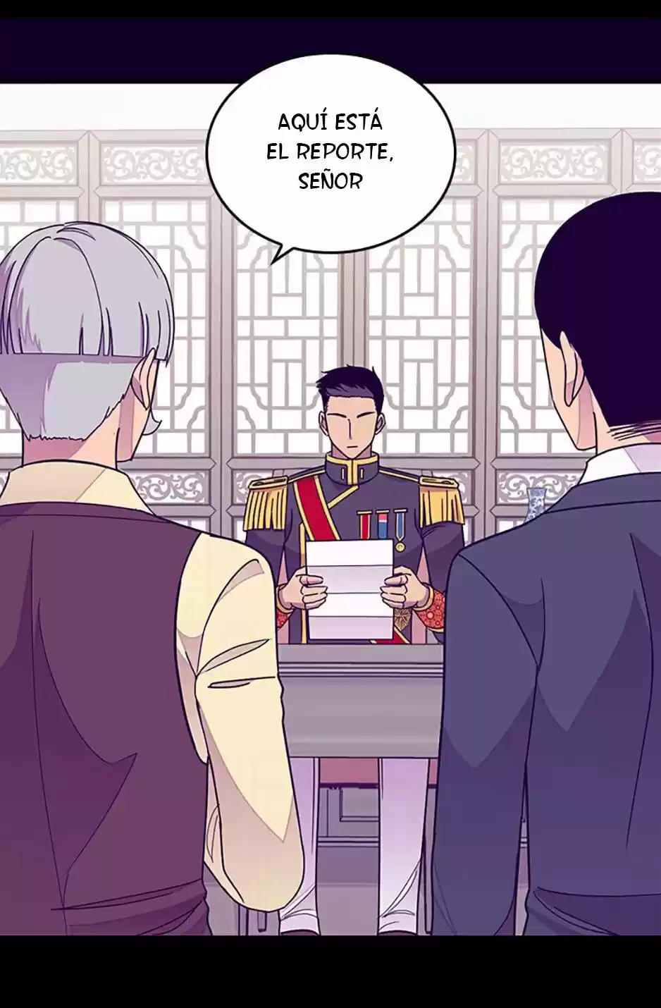 Santa Imperial (2016) - Capítulo 101 - Página 3 - LectorTMOo