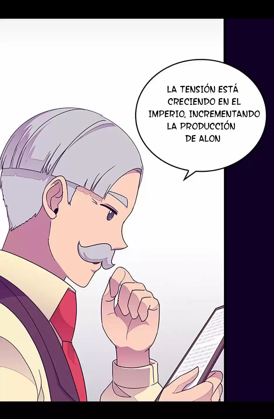 Santa Imperial (2016) - Capítulo 101 - Página 4 - LectorTMOo