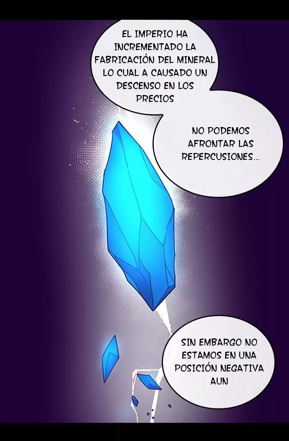 Santa Imperial (2016) - Capítulo 101 - Página 5 - LectorTMOo