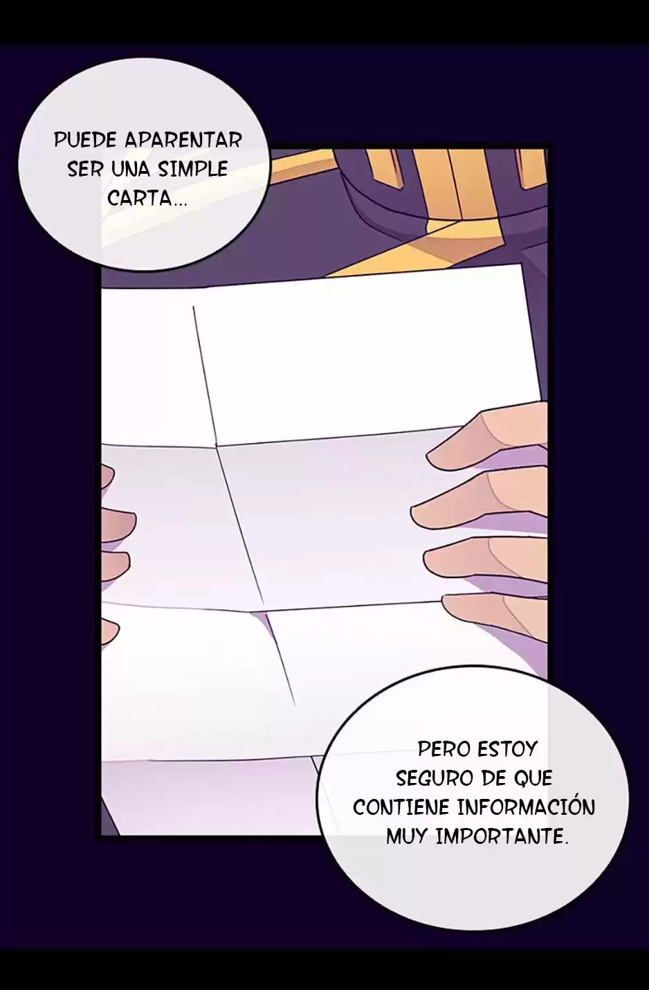 Santa Imperial (2016) - Capítulo 101 - Página 11 - LectorTMOo