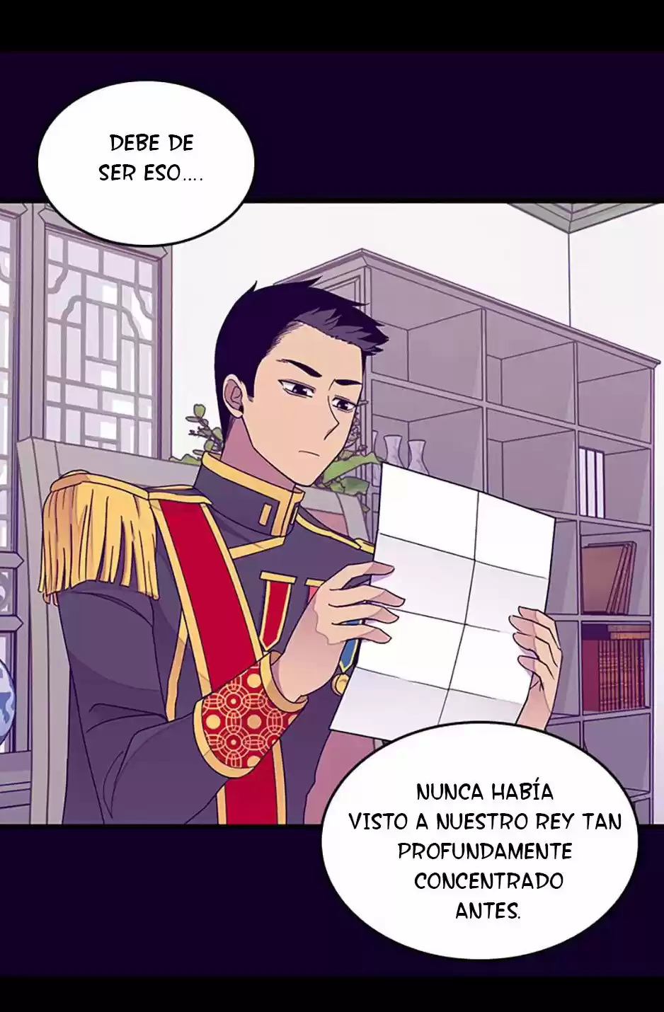 Santa Imperial (2016) - Capítulo 101 - Página 12 - LectorTMOo